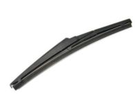 Chevrolet HHR Wiper Blade - 22709463 Blade Assembly, Rear Window Wiper