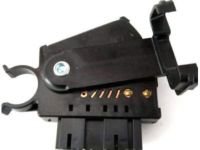 Chevrolet K1500 Brake Light Switch - 15961519 Switch,Stop Lamp