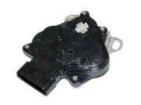 Chevrolet HHR Automatic Transmission Shift Position Sensor Switch - 24219476 Switch Assembly, Parking/Neutral Position