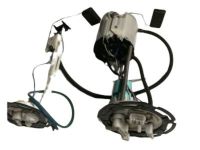 Chevrolet Equinox Fuel Pump - 13506690 Fuel Tank Fuel Pump Module Kit (W/O Fuel Level Sensor)