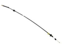 Chevrolet C1500 Throttle Cable - 15552822 Cable Assembly, Accelerator Control