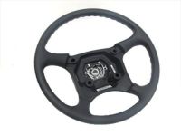 GMC Sonoma Steering Wheel - 15759723 Steering Wheel Assembly *Graphite