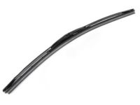 Oldsmobile Cutlass Wiper Blade - 15184702 Blade,Windshield Wiper