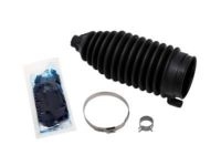 Pontiac G6 Rack and Pinion Boot - 15944383 Boot Kit, Steering Gear