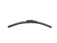 Chevrolet Avalanche Wiper Blade - 25877402 Blade Assembly, Windshield Wiper