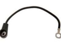 Chevrolet HHR Battery Cable - 15321209 Cable Asm,Generator(11"Long) Fusible Link