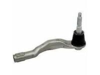 Chevrolet Malibu Tie Rod End - 23449522 Rod Assembly, Steering Linkage Outer Tie