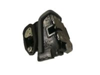 GMC Acadia Door Latch Assembly - 13533615 Latch Assembly, Front S/D