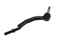 Chevrolet Trailblazer Tie Rod End - 26100287 Rod Kit,Steering Linkage Outer Tie
