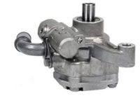 Buick Enclave Power Steering Pump - 20954812 Pump Assembly, P/S