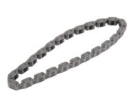 Cadillac Fleetwood Timing Chain - 14087014 Chain,Camshaft Timing
