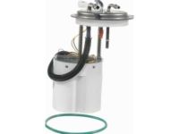 GMC Yukon Fuel Pump - 84445142 Fuel Tank Fuel Pump Module Kit (W/O Fuel Level Sensor)