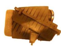 Chevrolet Avalanche Air Filter Box - 25873812 Cleaner Assembly, Air