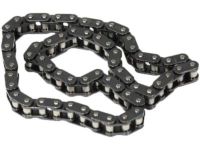 Chevrolet Tahoe Timing Chain - 12646386 Chain Assembly, Timing