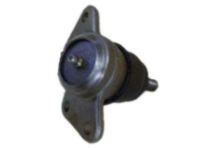 Chevrolet K1500 Ball Joint - 15659722 Kit, Front Upper Control Arm Ball Stud(Service Only)