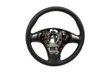Chevrolet Cobalt Steering Wheel - 25870022 Steering Wheel Assembly *Ebony