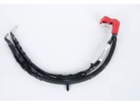 GMC Terrain Battery Cable - 20921448 Cable Assembly, Battery Positive
