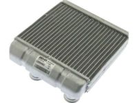 GMC Yukon Heater Core - 84406079 Core Kit, Htr