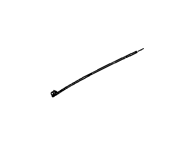 GM 25747590 Arm Assembly, Roof Vent Window Linkage