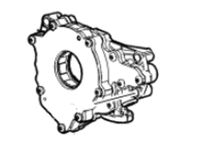 GM 12686434 Pump Assembly, Oil
