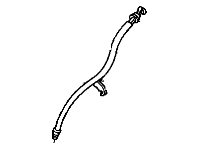 GM 15659781 Indicator Assembly, Trans Fluid Level