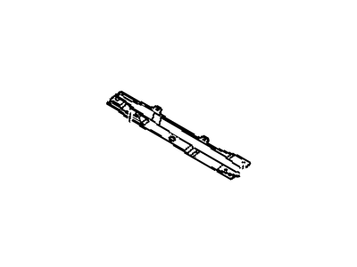 GM 20827029 Support, Hood Primary Latch