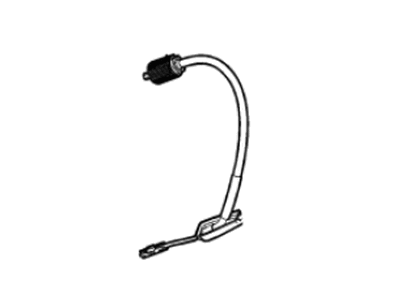 GM 95326312 Cable Assembly, Parking Brake Rear