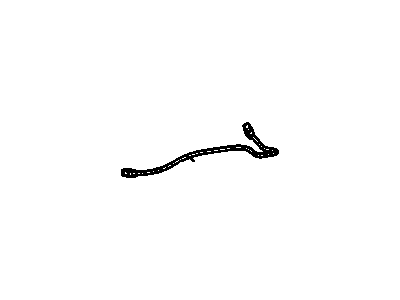 GM 15291052 Harness Assembly, Body Wiring