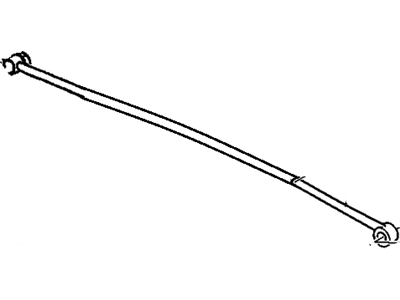 GM 10329693 Rod Assembly, Rear Wheel Spindle