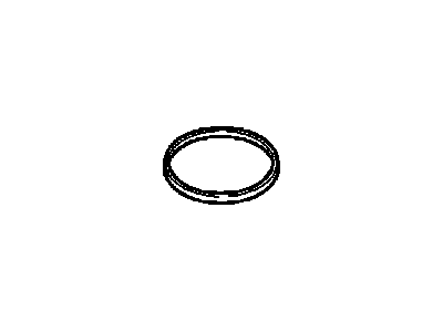 GM 22672293 Seal, Fuel Pump (O Ring)