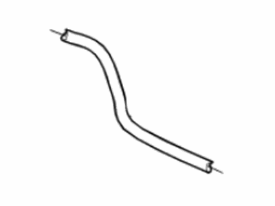 GM 84077941 Cable Assembly, Video Antenna