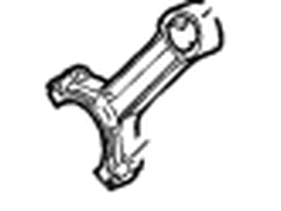 GM 12669756 Rod Assembly, Connect
