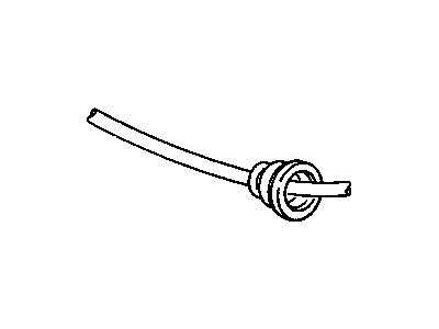 GM 96067822 Cable