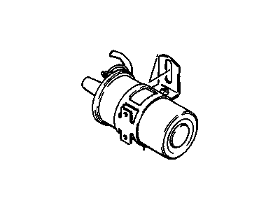 GM 96052020 Ignition Coil Assembly (On Esn)