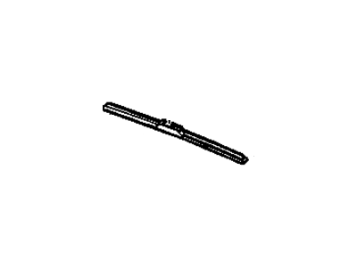 GM 15941734 Blade Assembly, Windshield Wiper