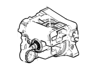 GM 22832090 Clutch Assembly, Differential