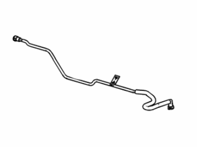 GM 84200274 Hose Assembly, Fuel Feed