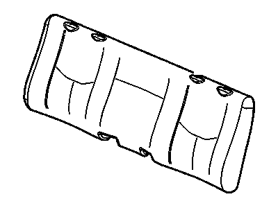 GM 12473767 COVER