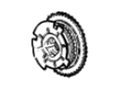 GMC Sierra Cam Gear - 12630091