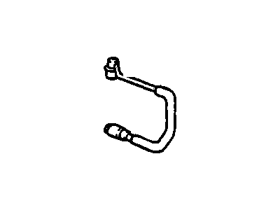 GM 94850271 Pipe,Cold Start Fuel Injector