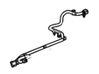 GM 23142268 Wire Assembly, Asst Step