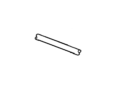GM 15023633 PIPE, Fuel Line