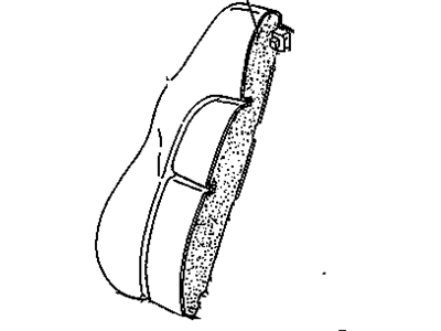 GM 88991780 COVER