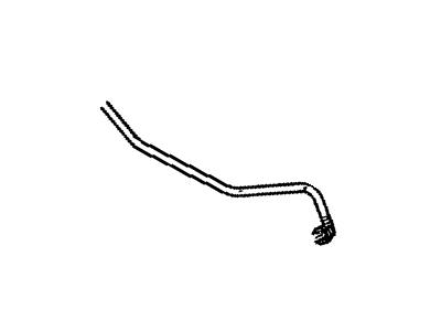 GM 22737787 Hose Assembly, Fuel Feed