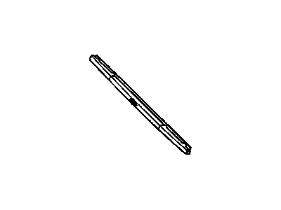 GM 10283455 Blade Assembly, Windshield Wiper