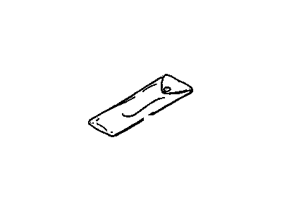 GM 96056924 Wrench