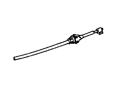 Buick Electra Shift Cable - 10039713
