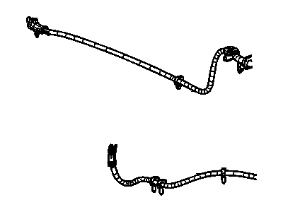 GM 25919675 Harness Assembly, Engine Wiring