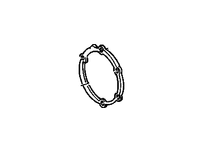 GM 14022219 Gasket, Transfer Case To Adapt
