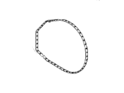 GM 22952052 Gasket, Differential Carrier